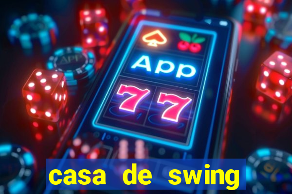 casa de swing porto alegre